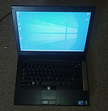 Ноутбук Dell Latitude E6410 Київ