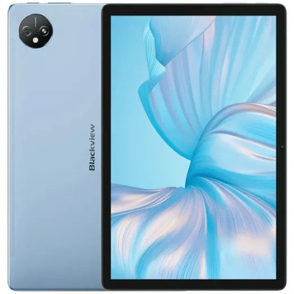 Планшет Blackview Tab 80 4/128GB LTE Blue Global (Код товару:35144) Харьков - изображение 1