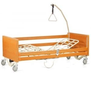 Медицинская функциональная кровать. Кровать для инвалидов. Osd-91 Tam Запорожье - изображение 1