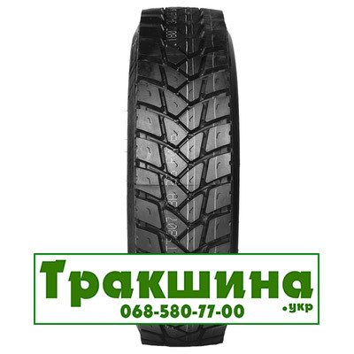 315/80 R22.5 Neoterra NT699 157/154L Ведуча шина Київ - изображение 1