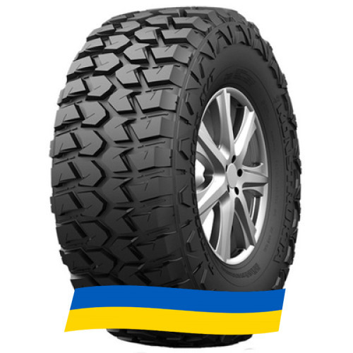 265/70 R17 Kapsen RS25 PracticalMax M/T 121/118Q Позашляхова шина Киев - изображение 1