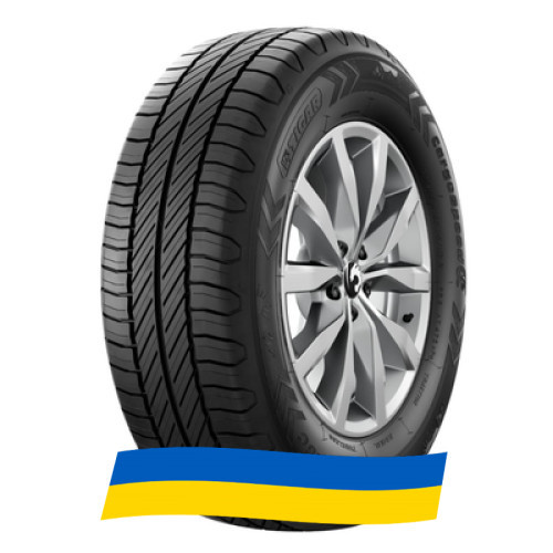 225/55 R17 Tigar CargoSpeed Evo 109/107H Легкогрузовая шина Київ - изображение 1