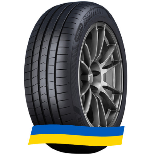 235/55 R19 Goodyear Eagle F1 Asymmetric 6 105V Легкова шина Київ - изображение 1