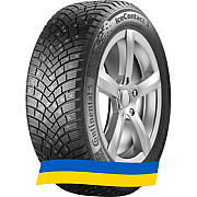 295/40 R21 Continental IceContact 3 111T Легкова шина Київ