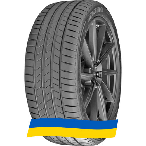 235/55 R18 Bridgestone Turanza T005 104T Легкова шина Київ - изображение 1