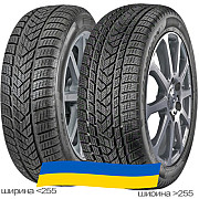 265/40 R22 Pirelli Scorpion Winter 106W Позашляхова шина Київ