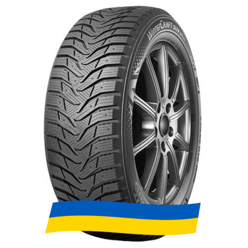 215/60 R17 Marshal WinterCraft SUV Ice WS31 100T Позашляхова шина Київ - изображение 1