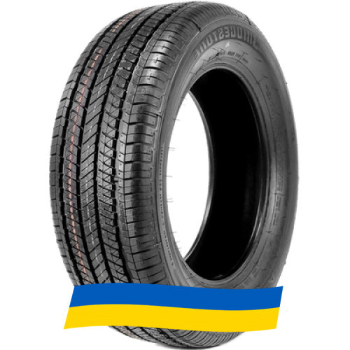 245/50 R18 Bridgestone Turanza EL400-02 100H Легкова шина Київ - изображение 1