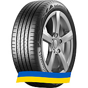 215/50 R18 Continental EcoContact 6Q 92W Позашляхова шина Київ