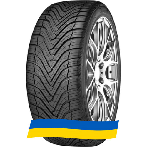 265/45 R20 Gripmax Suregrip A/S 108W Позашляхова шина Київ - изображение 1