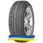 215/60 R17 Michelin Alpin A4 96H Легкова шина Київ