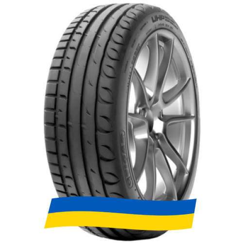 255/35 R18 Tigar Ultra High Performance 94W Легкова шина Київ - изображение 1