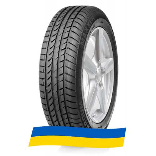 205/50 R17 Targum (наварка) MAXXER 93T Легкова шина Київ - изображение 1