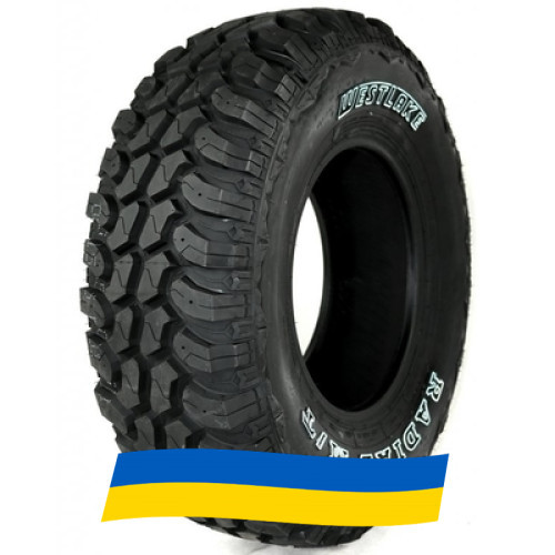 285/70 R17 WestLake SL366 MT 121/118Q Позашляхова шина Київ - изображение 1