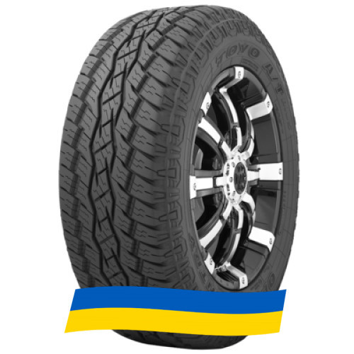 285/60 R18 Toyo Open Country A/T plus 120T Позашляхова шина Київ - изображение 1