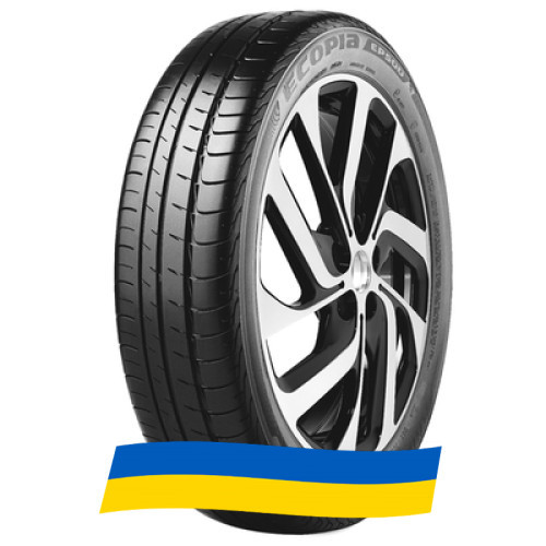 155/60 R20 Bridgestone Ecopia EP500 80Q Легкова шина Київ - изображение 1