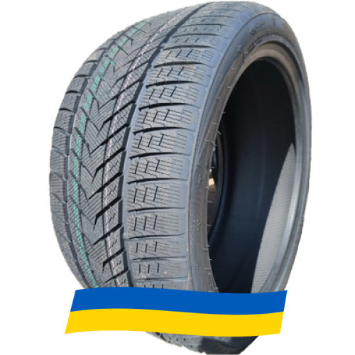 265/35 R18 ILink Snowgripper II 97V Позашляхова шина Київ - изображение 1