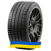 285/35 R18 Michelin Pilot Super Sport 101Y Легкова шина Київ