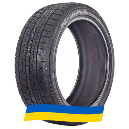 215/60 R17 Yokohama IceGUARD iG60 96Q Легкова шина Київ - изображение 1