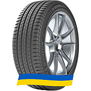 265/45 R20 Michelin Latitude Sport 3 104Y Позашляхова шина Київ