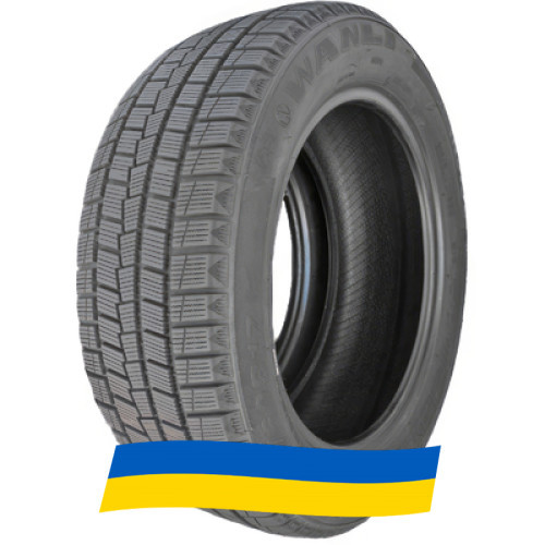 235/50 R17 Wanli WINTERcross SW312 100S Позашляхова шина Киев - изображение 1