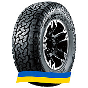 245/60 R18 Roadcruza RA1100 A/T 110/107S Позашляхова шина Київ