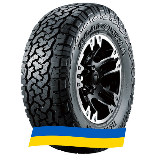 245/60 R18 Roadcruza RA1100 A/T 110/107S Позашляхова шина Київ - изображение 1