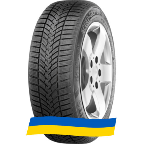 205/50 R17 Semperit Speed-Grip 3 93H Легкова шина Київ - изображение 1