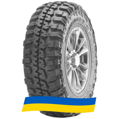 35/13 R20 Federal Couragia M/T 121Q Позашляхова шина Київ - изображение 1