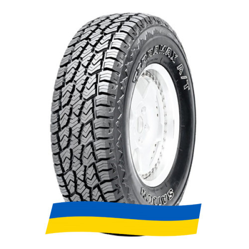 275/65 R17 Sailun Terramax A/T 115S Позашляхова шина Київ - изображение 1