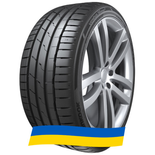 275/55 R20 Hankook Ventus S1 evo3 SUV K127A 117W Позашляхова шина Київ - изображение 1