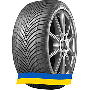 225/60 R17 Kumho Solus 4S HA32 103V Легкова шина Київ