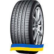 315/40 R21 Yokohama Advan Sport V105T 111Y Легкова шина Київ