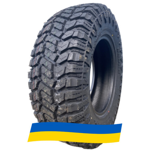 265/65 R17 Radar RENEGADE R/T+ 120/117Q Позашляхова шина Київ - изображение 1