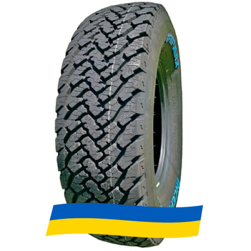 245/65 R17 Gripmax Inception A/T 107T Позашляхова шина Київ - изображение 1