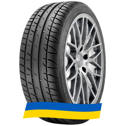 225/55 R17 Tigar High Performance 101W Легкова шина Київ - изображение 1