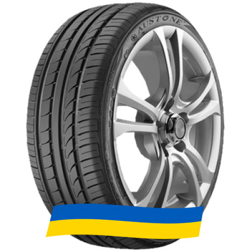 255/35 R18 Austone Athena SP-701 94Y Легкова шина Київ - изображение 1