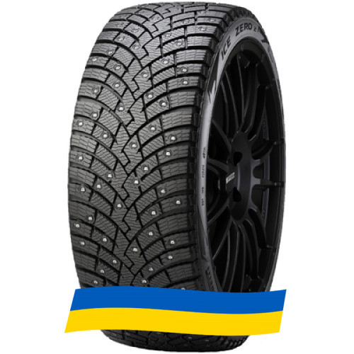 275/40 R20 Pirelli Ice Zero 2 106T Легкова шина Київ - изображение 1