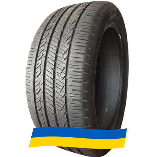 245/45 R18 Hankook Ventus S1 Noble 2 H452B 100H Легкова шина Киев - изображение 1