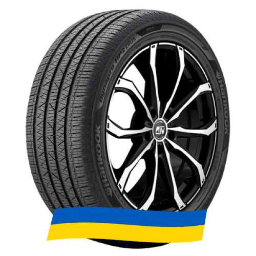 285/45 R21 Hankook Dynapro HP2 Plus RA33D 113H Позашляхова шина Київ - изображение 1