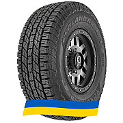 285/75 R17 Yokohama Geolandar A/T G015 121/118S Позашляхова шина Київ