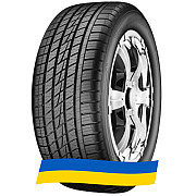 255/65 R17 Starmaxx Incurro ST430 A/S 110H Позашляхова шина Київ