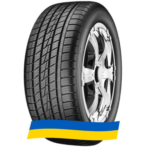 255/65 R17 Starmaxx Incurro ST430 A/S 110H Позашляхова шина Київ - изображение 1