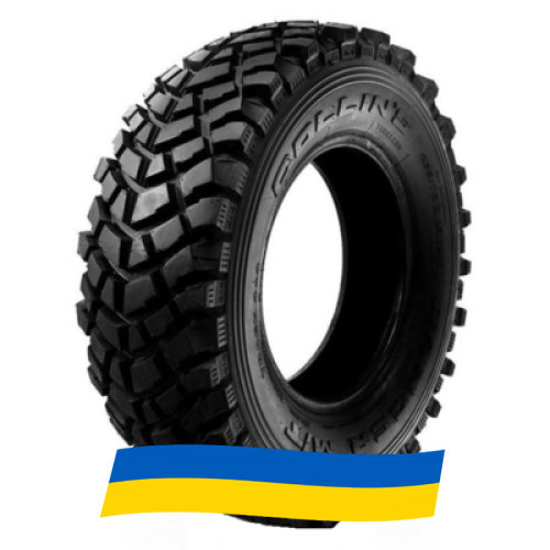 255/65 R18 Collins (наварка) Ranger M/T 111S Позашляхова шина Київ - изображение 1