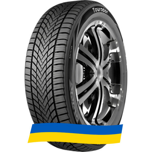 235/45 R17 Tourador X All Climate TF2 97W Легковая шина Київ - изображение 1