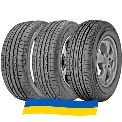 275/40 R20 Bridgestone Dueler H/P Sport 106Y Позашляхова шина Київ - изображение 1