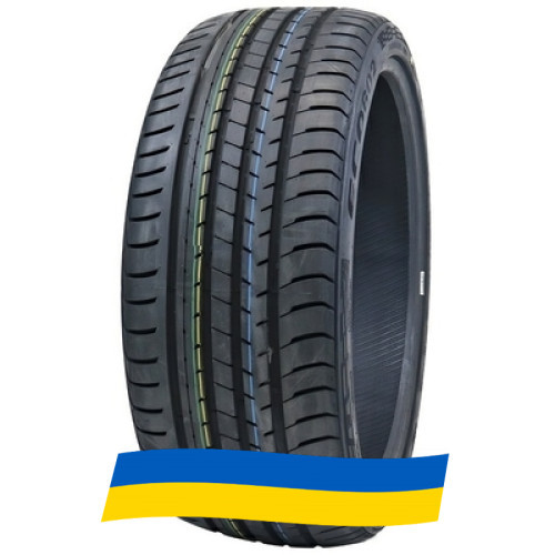 265/45 R21 Mazzini Eco602 104Y Легковая шина Київ - изображение 1