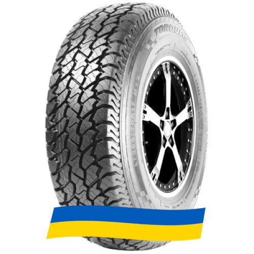 245/65 R17 Torque TQ-AT701 107T Внедорожная шина Київ - изображение 1