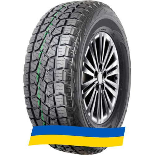 245/70 R17 Sportrak SP786 119/116S Внедорожная шина Київ - изображение 1