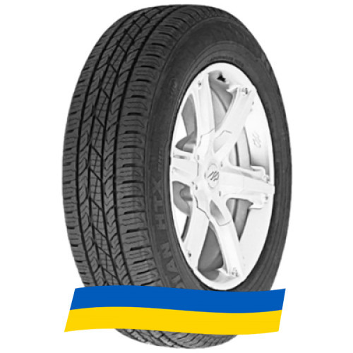 225/60 R17 Roadstone Roadian HTX RH5 99V Позашляхова шина Київ - изображение 1